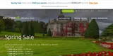 SPRING4IT coupon verification screenshot