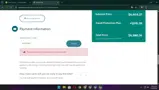 APRILSALE coupon verification screenshot