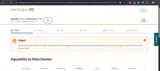 Aer Lingus coupon verification screenshot