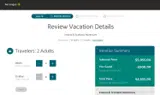 Aer Lingus coupon verification screenshot