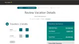 BLOOMTRIP coupon verification screenshot