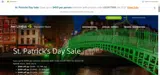 LUCKYTRVL coupon verification screenshot