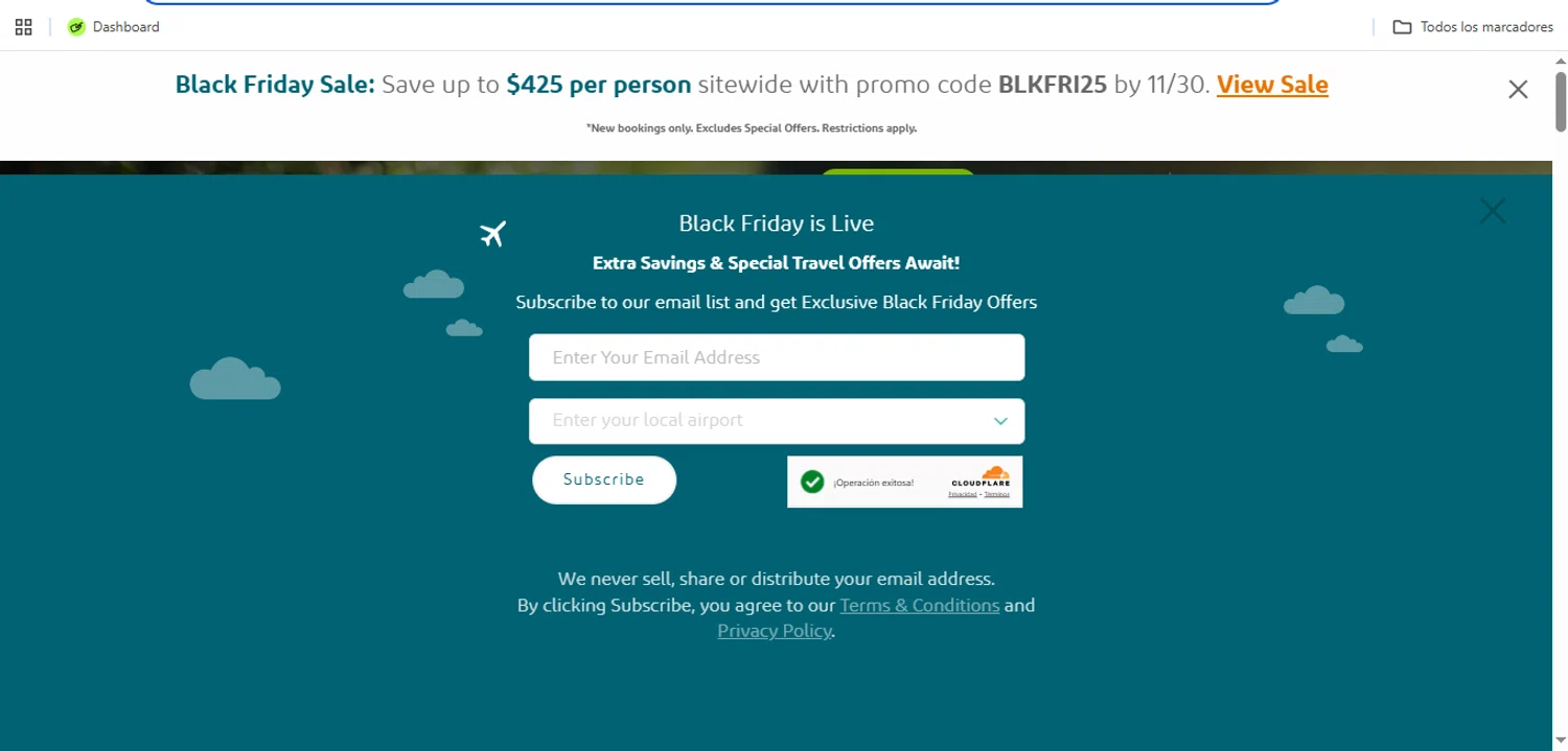 Aer Lingus promo code screenshot showing code BLKFRI25 applied at Aer Lingus checkout page. Uploaded by SimplyCodes community member Speedy on Nov 28, 2025