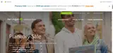 PLAN26 coupon verification screenshot