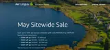 MAYSALE coupon verification screenshot