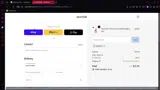 JIMMY15 coupon verification screenshot