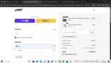 OsvinZamora15 coupon verification screenshot