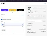 KEVINVO coupon verification screenshot
