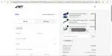 MONKWRX coupon verification screenshot