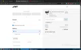 GRappleC coupon verification screenshot