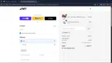 PRIME15 coupon verification screenshot