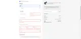 CHRISB coupon verification screenshot