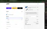 MFN10 coupon verification screenshot