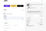 MFN10 coupon verification screenshot