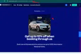 AeroMexico US coupon verification screenshot