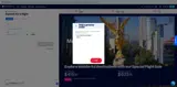 AeroMexico US coupon verification screenshot