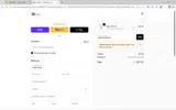 AMWHOLESALE coupon verification screenshot