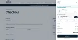 Aero Peptides coupon verification screenshot