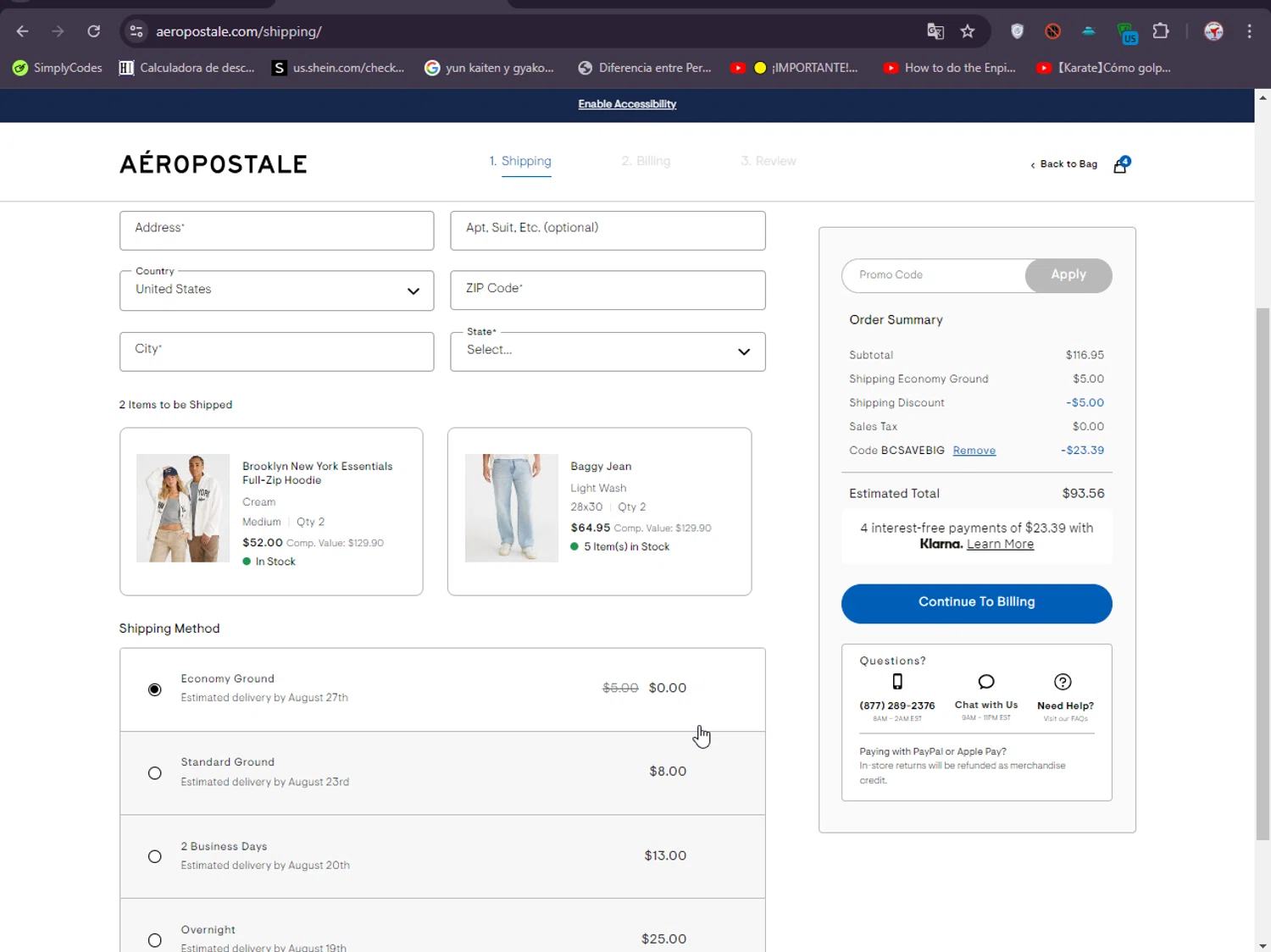 Aeropostale Promo Codes 15 Off September 2024