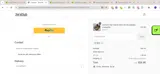 OLYMPIC20 coupon verification screenshot
