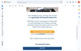 EXTRA20 coupon verification screenshot