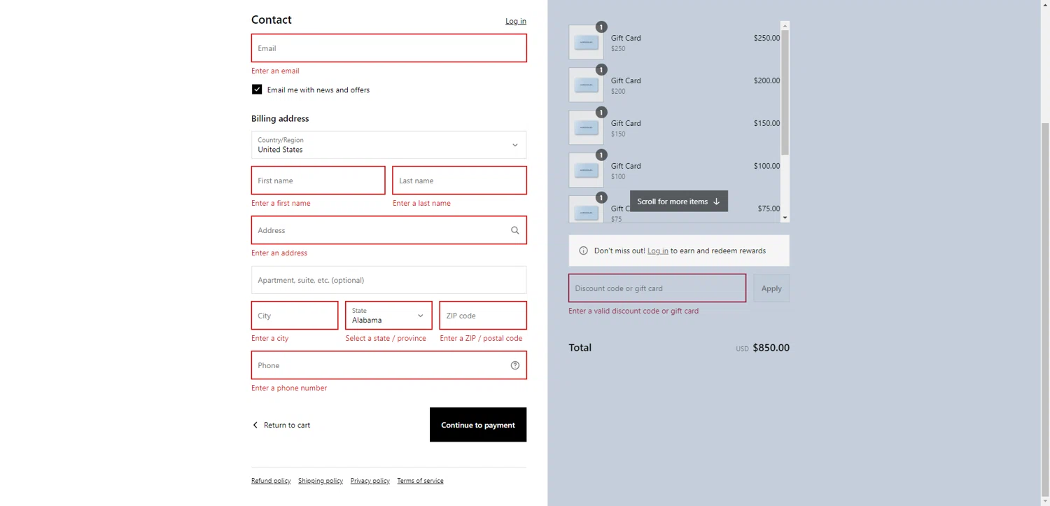 Aerosoles discount code screenshot showing code WELCOMEBACK applied at Aerosoles checkout page. Uploaded by SimplyCodes community member QuestKnight7206 on Jun 30, 2025