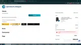 fallsavings coupon verification screenshot