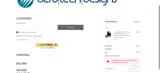 FALLRIDES coupon verification screenshot