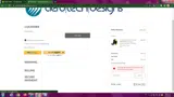 FALLRIDES coupon verification screenshot