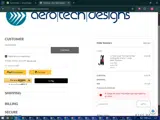 FALLRIDES coupon verification screenshot