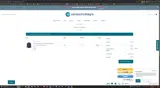 LAYERUP coupon verification screenshot