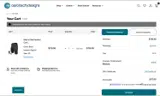 2ndchance coupon verification screenshot