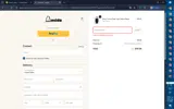AESIDO10 coupon verification screenshot