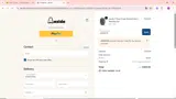 AESIDO10 coupon verification screenshot