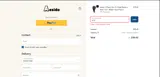 AI10 coupon verification screenshot