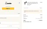 AI10 coupon verification screenshot