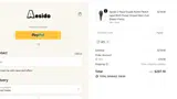 AE5 coupon verification screenshot
