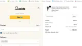 AE5 coupon verification screenshot