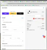 AESTFANS5 coupon verification screenshot