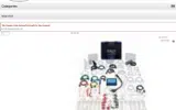 AESwave coupon verification screenshot