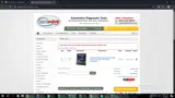 AESwave coupon verification screenshot