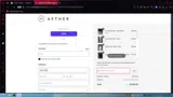 DSP-30 coupon verification screenshot