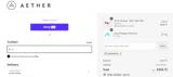 SUMMER25 coupon verification screenshot