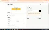 ENGRAVING coupon verification screenshot
