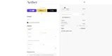 Aethertribe10 coupon verification screenshot