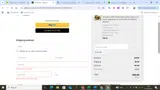 AEATC20 coupon verification screenshot