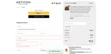 AC20DJSD coupon verification screenshot