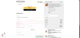 MARCH20 coupon verification screenshot