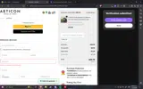 EARLY20 coupon verification screenshot