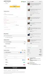 THANKYOU20 coupon verification screenshot